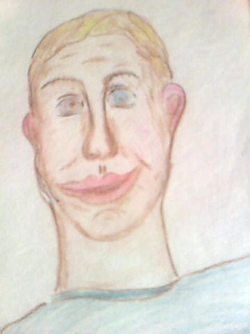 personnage de livre